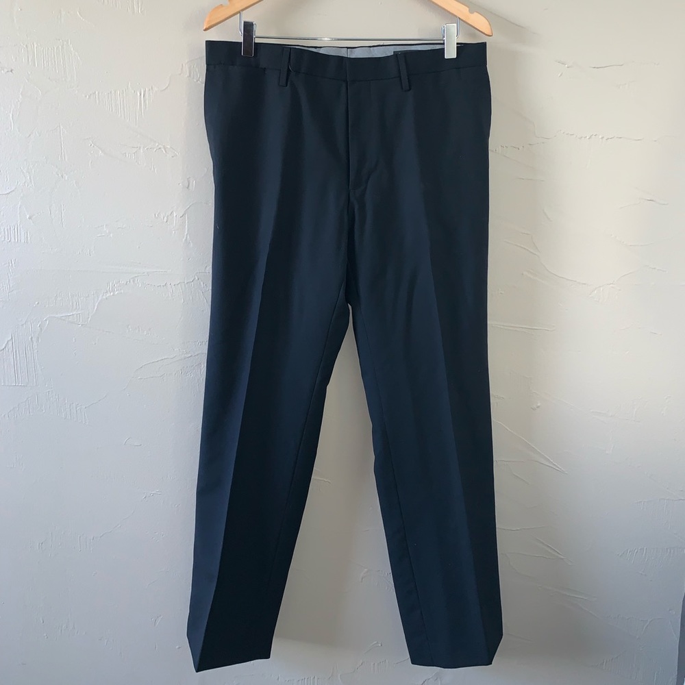 Banana Republic Classic Fit Slacks